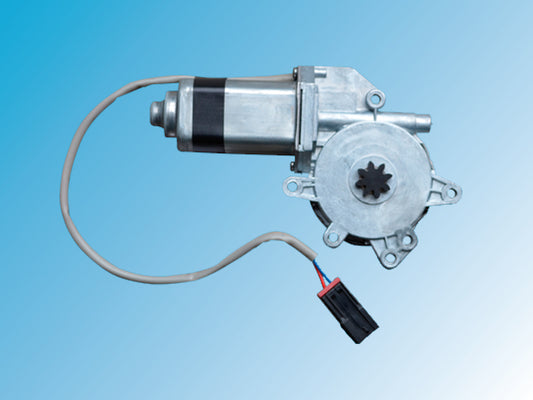 NISSAN 300ZX Driver Side Window Motor
