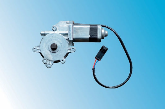 NISSAN PULSAR Passenger Side Front Window Motor