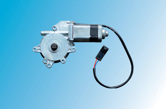 NISSAN PRIMERA Passenger Side Rear Window Motor