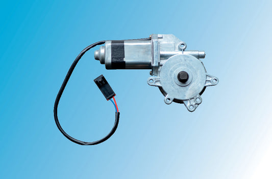 NISSAN PRIMERA Driver Side Rear Window Motor