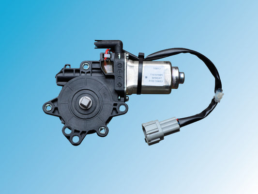 NISSAN X-TRAIL T30 Passenger Side Front Window Motor