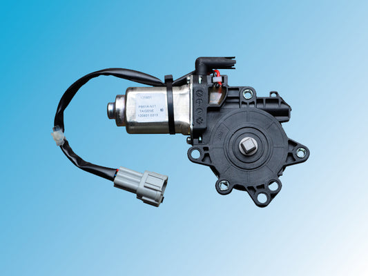 NISSAN X-TRAIL T30 Driver Side Front Window Motor