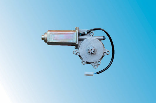 NISSAN CARAVAN Passenger Side Window Motor