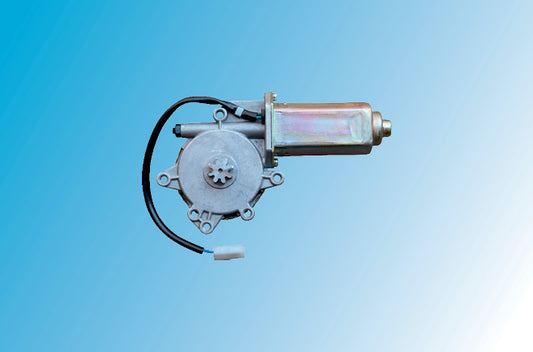 NISSAN CARAVAN Driver Side Window Motor