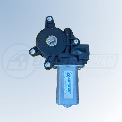 NISSAN MURANO Z50 Passenger Side Front Window Motor