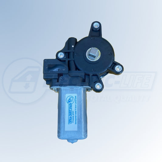 NISSAN MURANO Z50 Driver Side Rear Window Motor