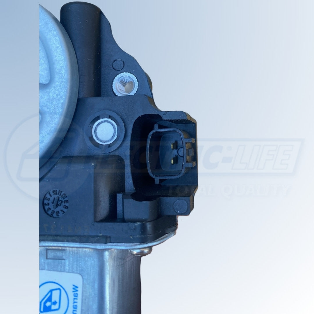 NISSAN MURANO Z50 Driver Side Rear Window Motor
