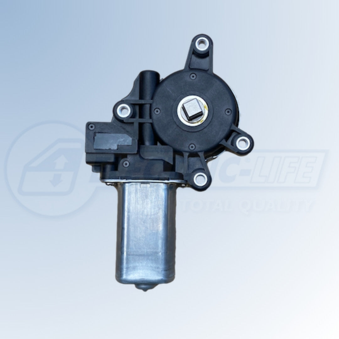 NISSAN Navara D40 4 Door Driver Side Front Window Motor
