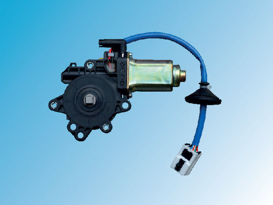 NISSAN 350Z Passenger Side Window Motor
