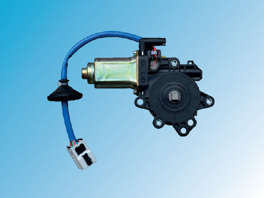 NISSAN 350Z Driver Side Window Motor