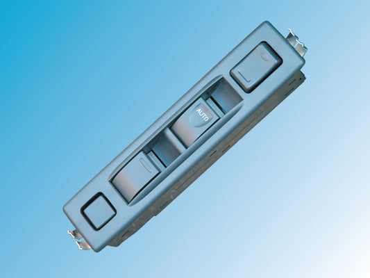 SUZUKI VITARA 4 Door Driver Side Front Window Switch