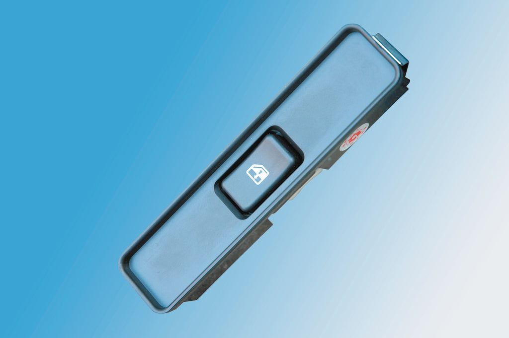 SUZUKI VITARA Passenger Side Front Window Switch