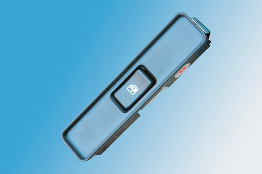 SUZUKI VITARA Passenger Side Front Window Switch