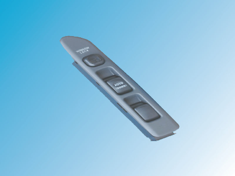 PROTON SATRIA & JUMBUCK Driver Side Window Switch