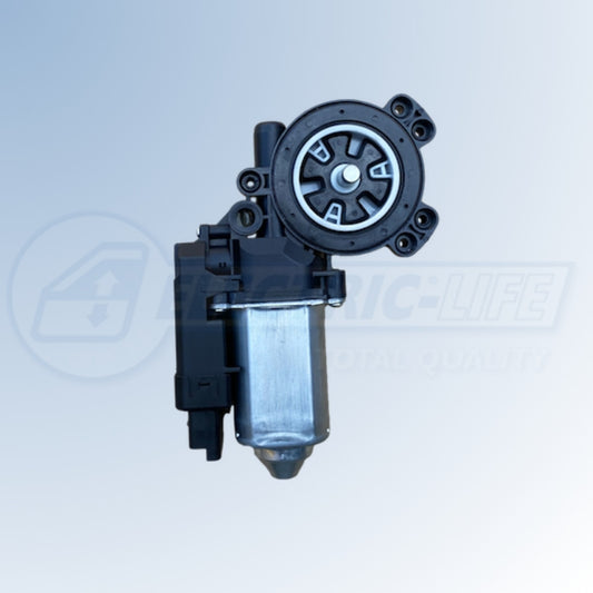 RENAULT MEGANE Passenger Side Front Window Motor