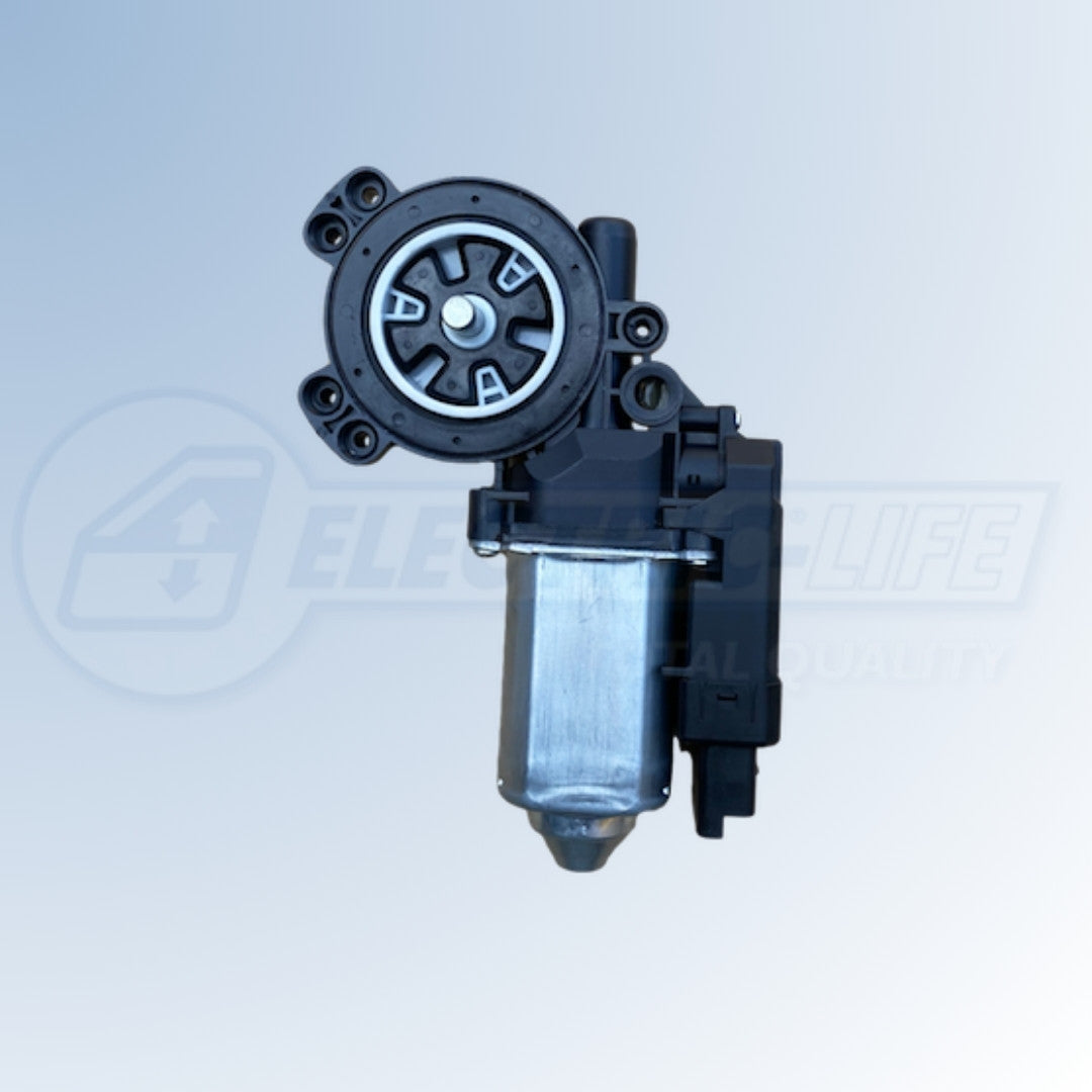 RENAULT MEGANE Driver Side Front Window Motor