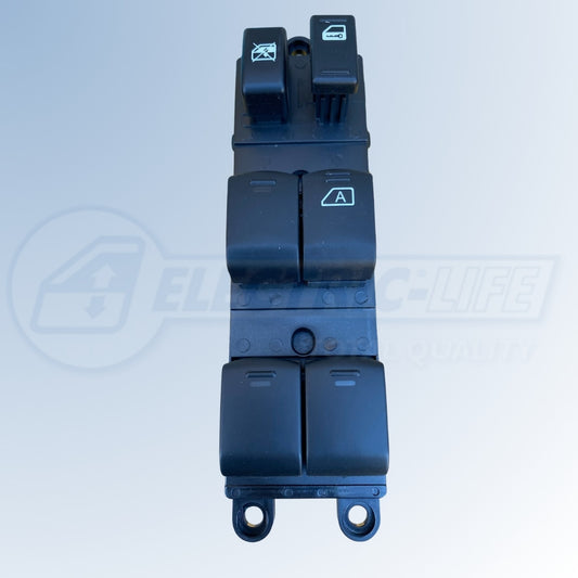 SUBARU FORESTER Driver Side Front Window Switch