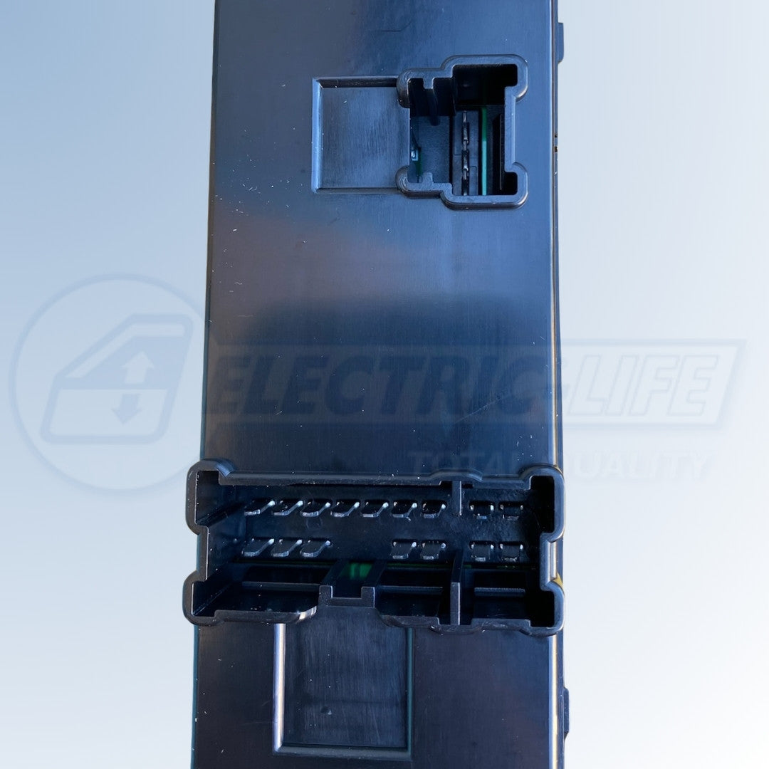 SUBARU XV Driver Side Front Window Switch Panel