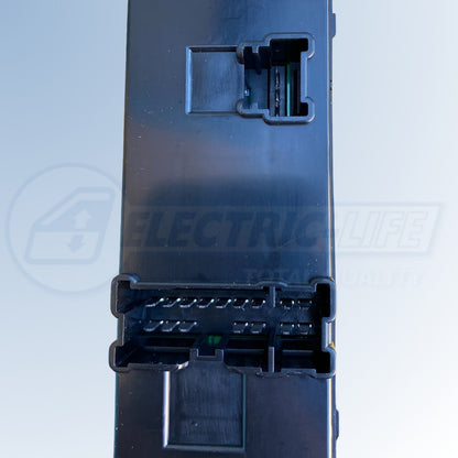 SUBARU XV Driver Side Front Window Switch Panel