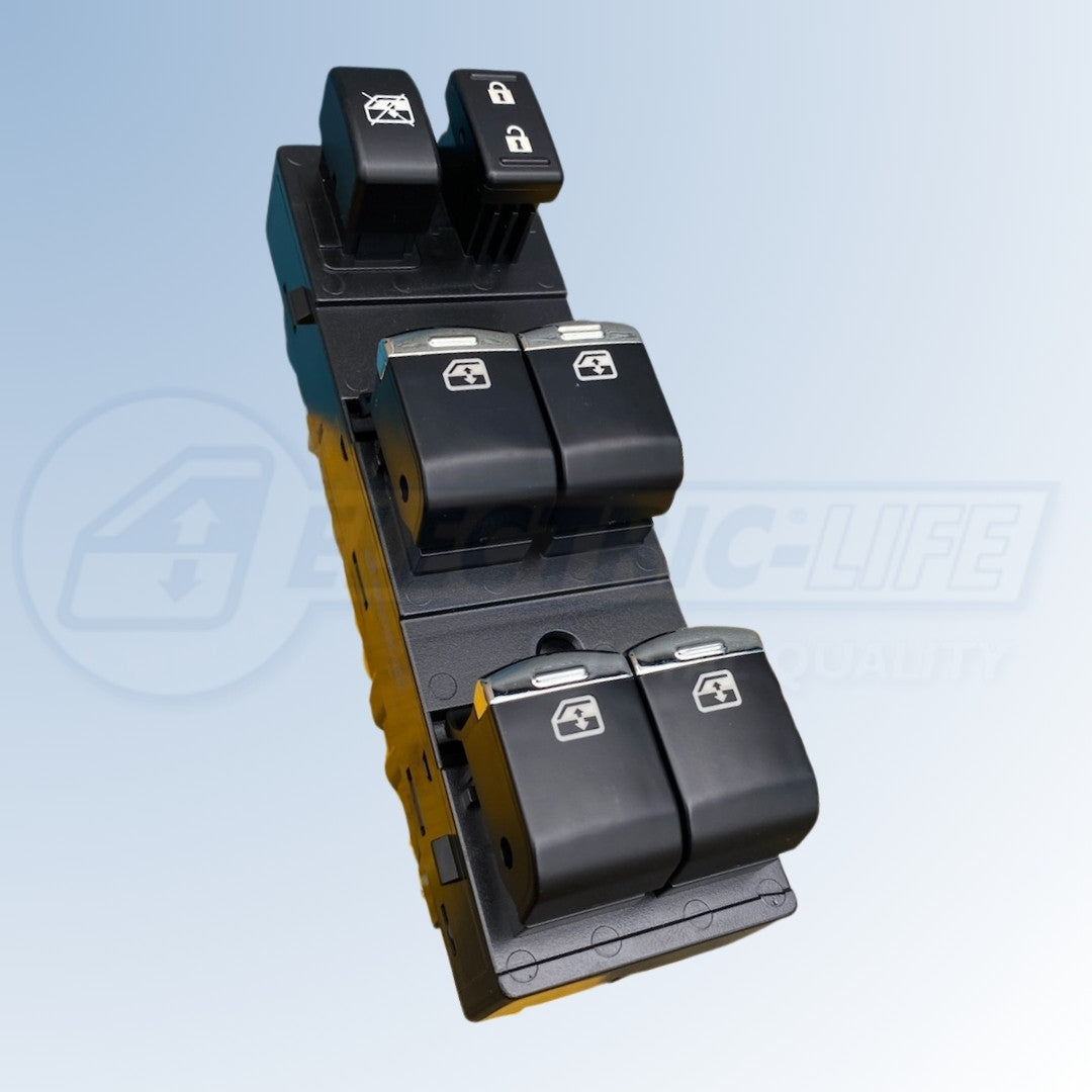 SUBARU IMPREZA & WRX Driver Side Front Window Switch