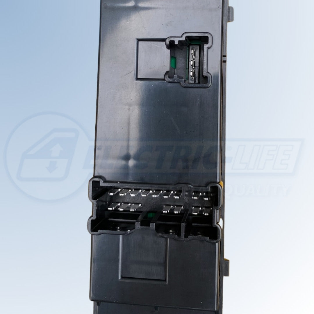 SUBARU IMPREZA & WRX Driver Side Front Window Switch