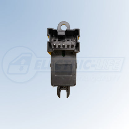 SUBARU FORESTER Single Window Switch