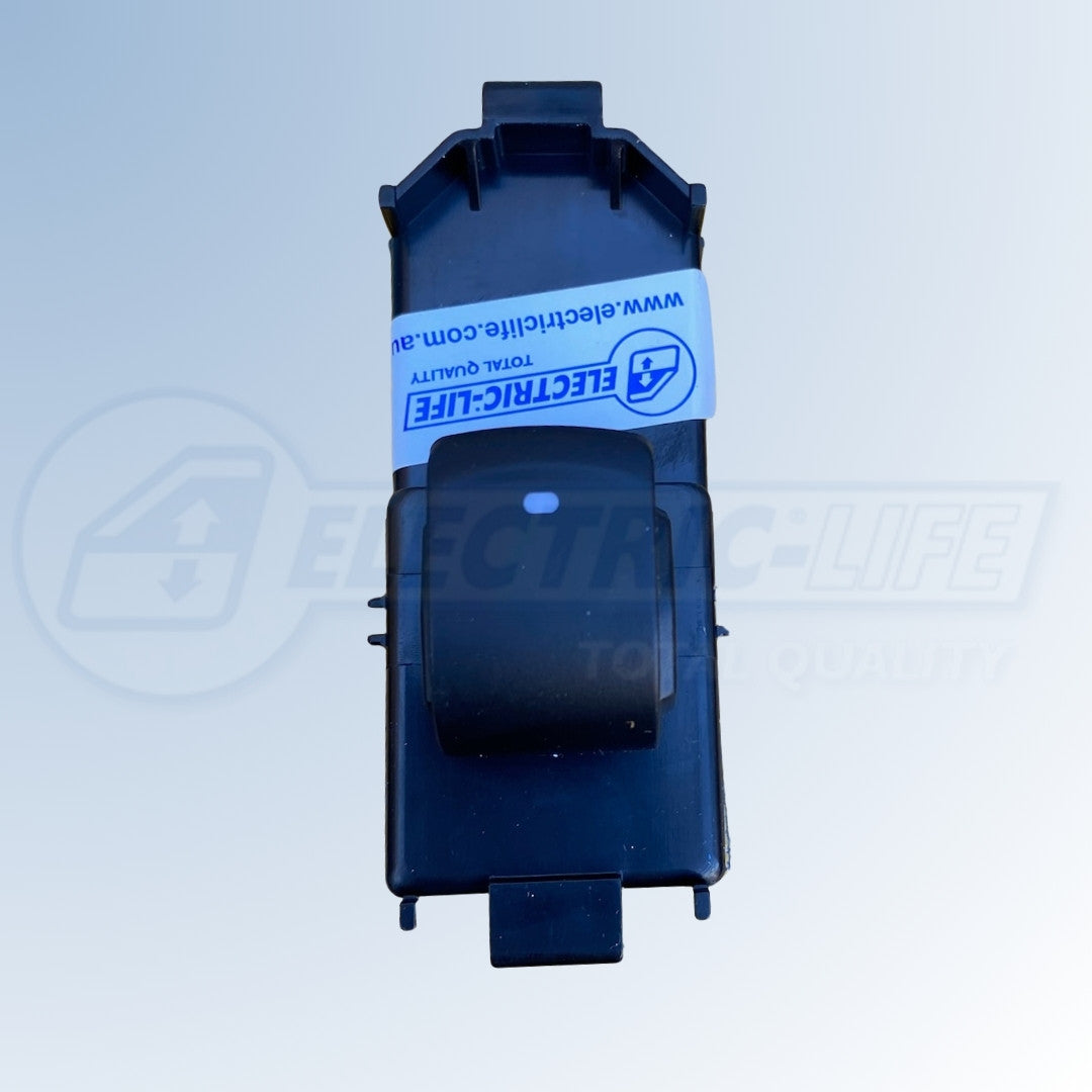 SUBARU LIBERTY BE-BP & OUTBACK BE-BP Single Window Switch