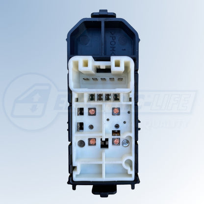 SUBARU LIBERTY BE-BP & OUTBACK BE-BP Single Window Switch