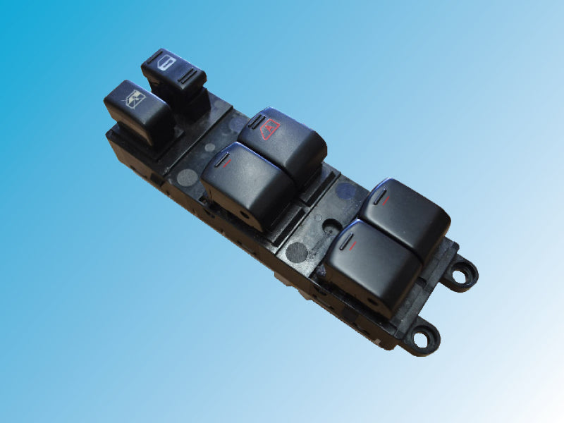 SUBARU FORESTER Driver Side Front Window Switch