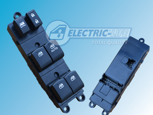 SUBARU LIBERTY & OUTBACK BM/BR Driver Side Front Window Switch