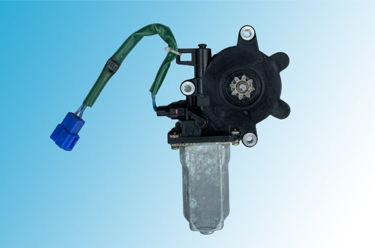 SUBARU FORESTER Passenger Side Front Window Motor