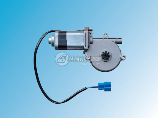 SUBARU IMPREZA & WRX GC-GF 4 Door Driver Side Front Window Motor