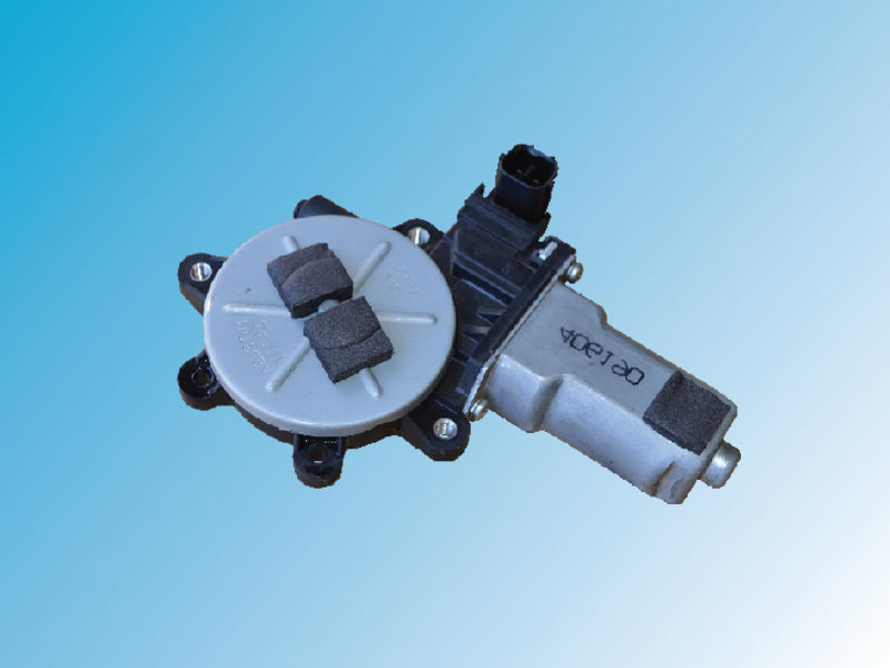 SUBARU OUTBACK BH-BP Passenger Side Front Window Motor