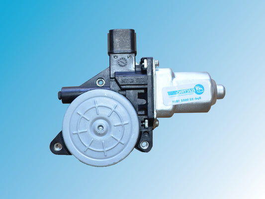 SUBARU FORESTER Passenger Side Front Window Motor