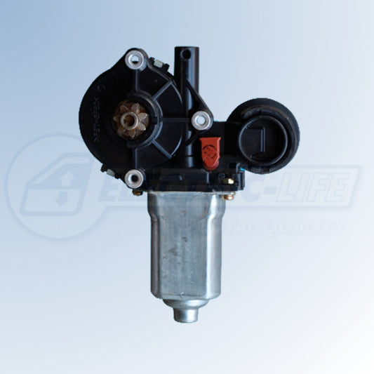 TOYOTA COROLLA 122 SERIES Passenger Side Front Window Motor