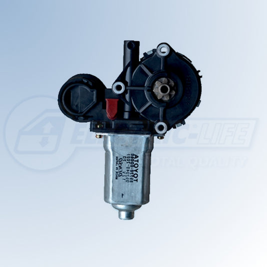 TOYOTA COROLLA 122 SERIES Driver Side Front Window Motor