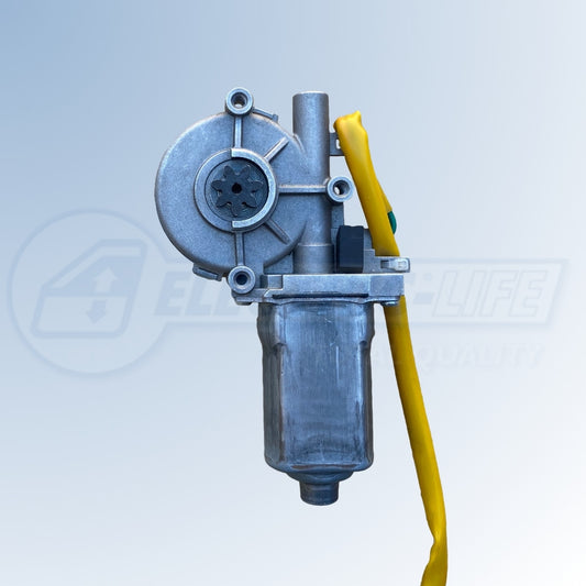 TOYOTA LANDCRUISER 80 SERIES Passenger Side Front Window Motor