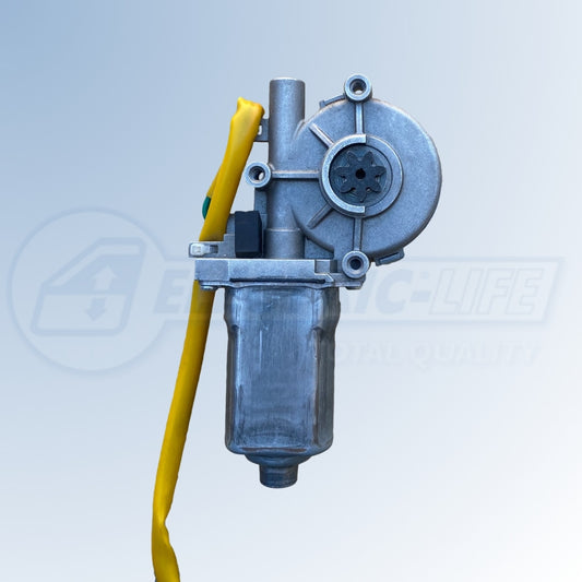 TOYOTA LANDCRUISER 80 SERIES Driver Side Front Window Motor