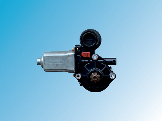 TOYOTA AVENSIS Driver Side Window Motor