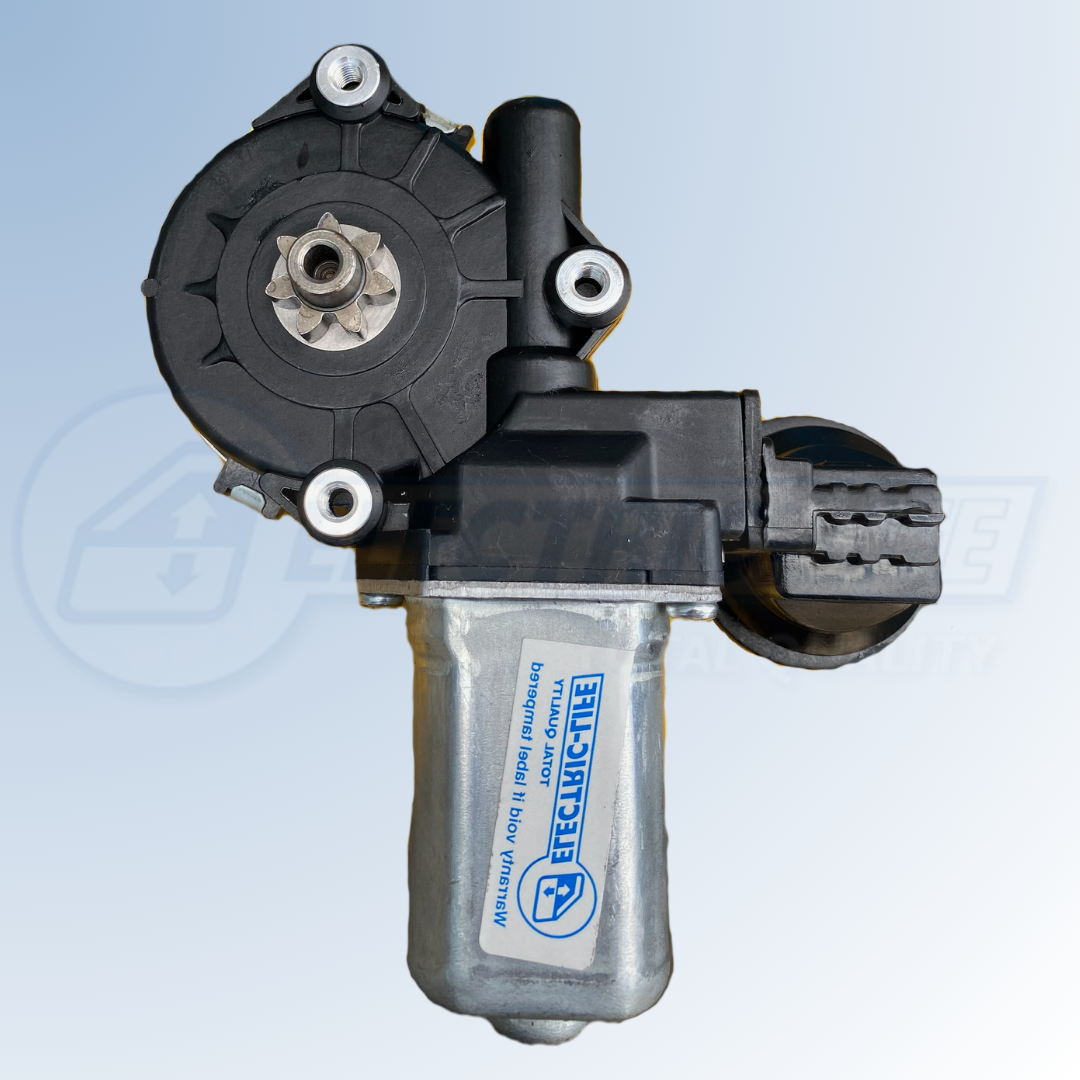 TOYOTA HILUX Passenger Side Front Window Motor