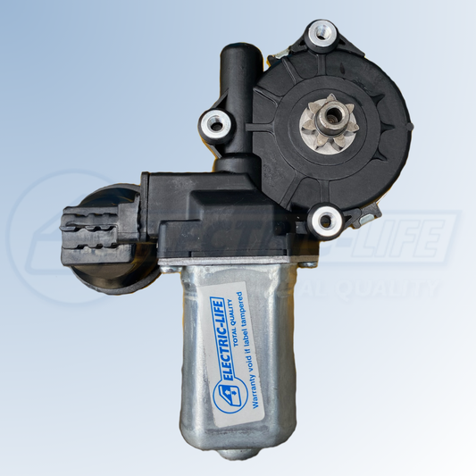 TOYOTA HILUX Driver Side Front Window Motor