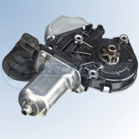 TOYOTA PRADO 120 SERIES Driver Side Front Window Motor