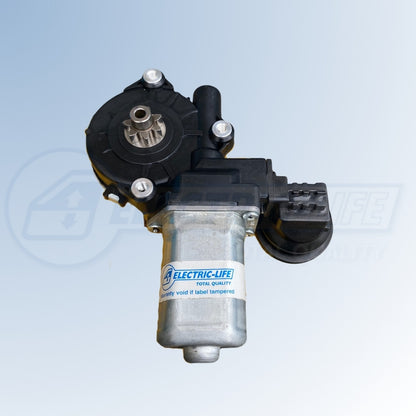 TOYOTA PRADO Passenger Side Rear Window Motor