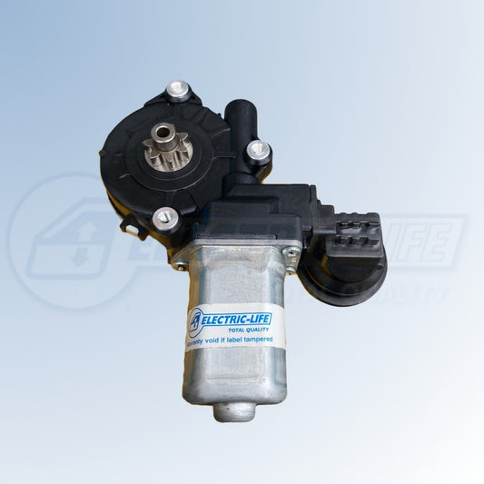 TOYOTA PRADO Passenger Side Rear Window Motor