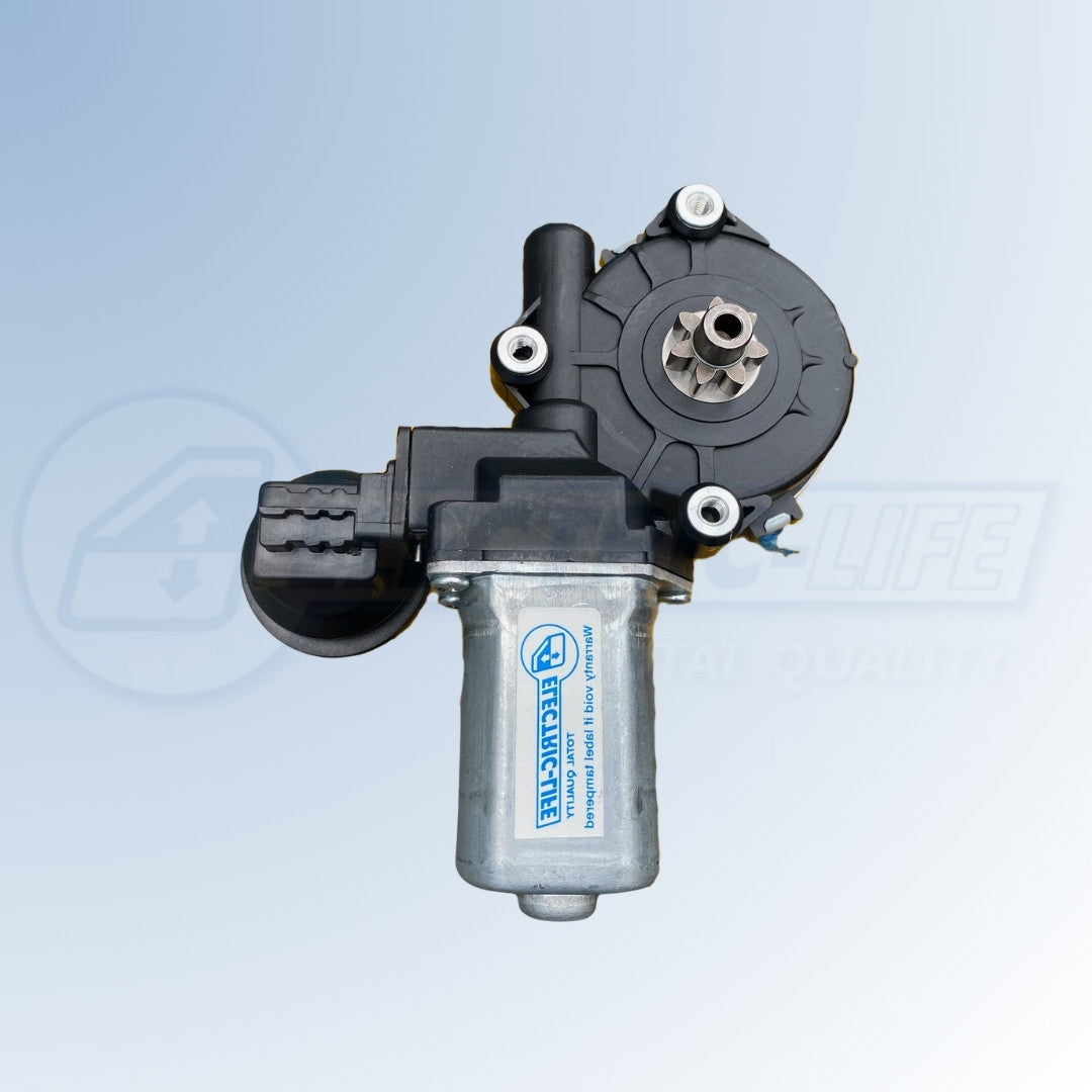 TOYOTA YARIS Passenger Side Rear Window Motor