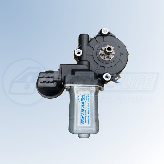 TOYOTA YARIS Passenger Side Rear Window Motor
