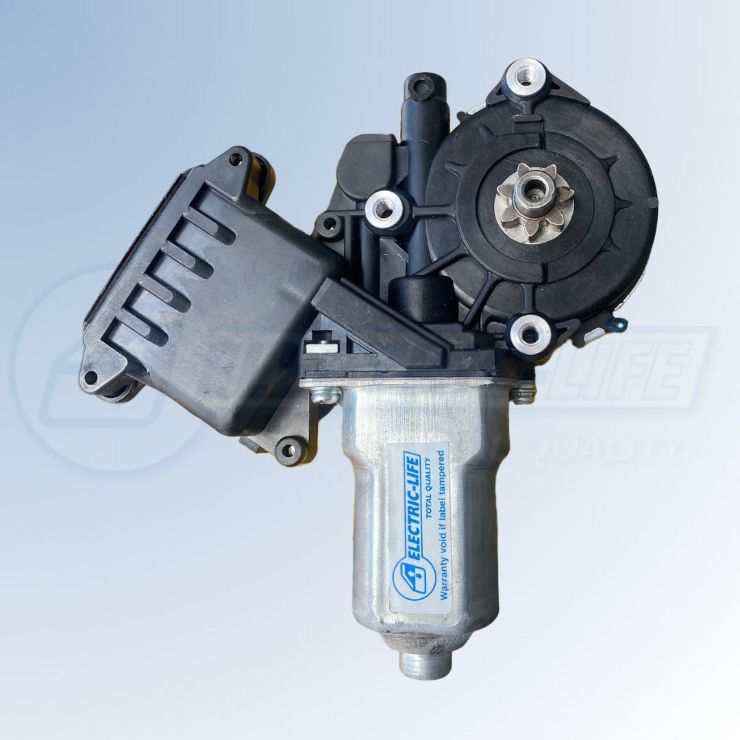 TOYOTA TARAGO Driver Side Front Window Motor