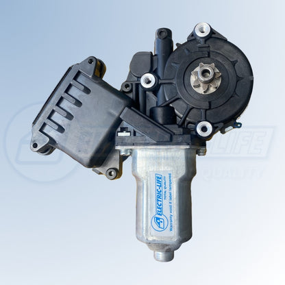 TOYOTA TARAGO Driver Side Front Window Motor