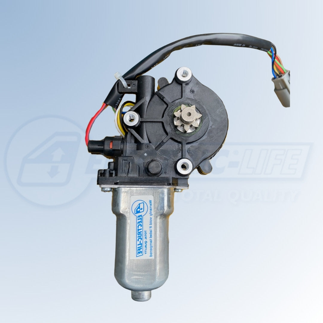 TOYOTA LANDCRUISER 100 SERIES Driver Side Front Window Motor