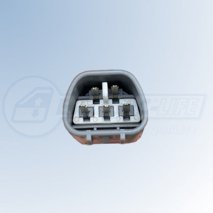TOYOTA LANDCRUISER 100 SERIES Driver Side Front Window Motor